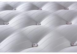 4ft6 Double Hypnos Orthos Elite Wool mattress 2